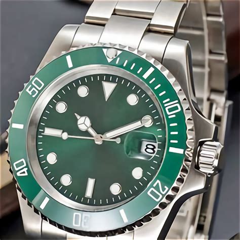 rolex submariner nero usato|rolex sottomarino prezzo.